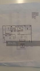 Blk 330 Clementi Avenue 2 (Clementi), HDB 3 Rooms #119451742